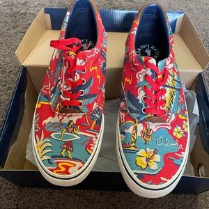 Polo Ralph Lauren men shoes 9.5